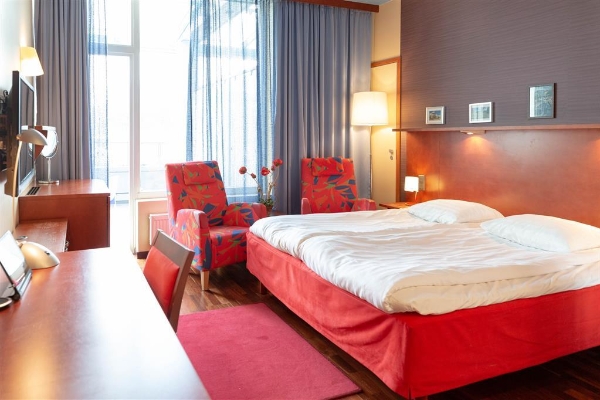 Hotel Scandic Salo